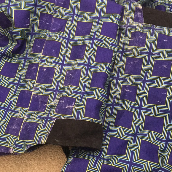 Bonfire Snowboarding Pants - Picture 4 of 5